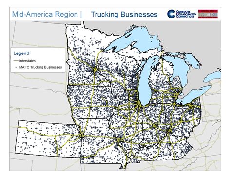 Highways Mid America Freight Coalition