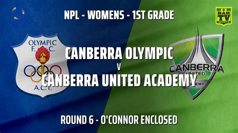 Canberra United Academy (Football)