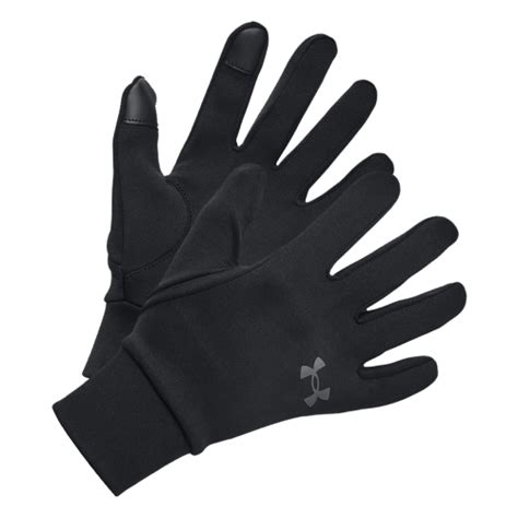 Under Armour Storm Liner Gloves For Kids Bass Pro Shops