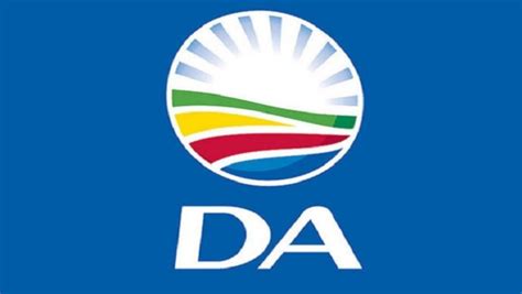 democratic alliance logo - SABC News - Breaking news, special reports ...