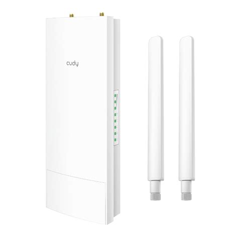 Cudy Ac Wifi G Lte Cat Outdoor Router Chaos Computers