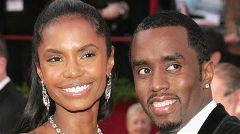 Sean 'Diddy' Combs Pays Tribute to Kim Porter on Anniversary of Her Death