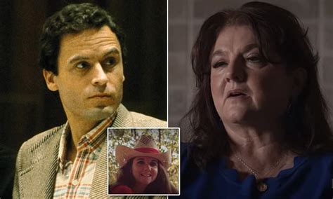 Woman Abducted By Ted Bundy Recalls Chilling Abduction Ordeal Daily