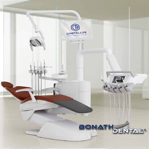 Skema Ortho Bonath Dental E K