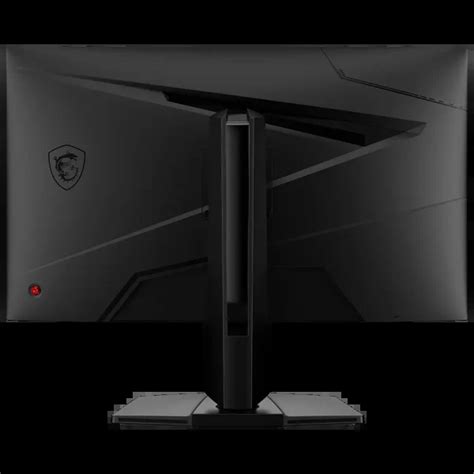 MSI G274QPF E2 27 inç 180Hz 1ms 2K WQHD Adaptive Sync Rapid IPS Gaming