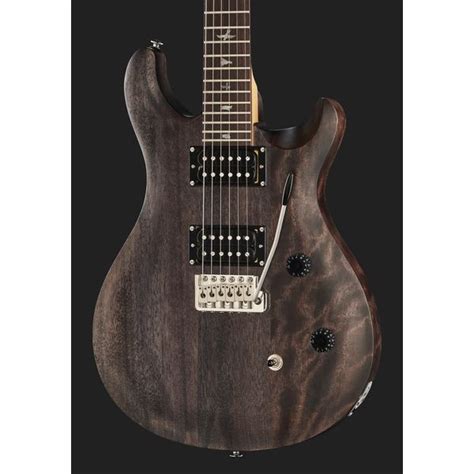 Prs Se Ce Standard Satin Ch Thomann United Kingdom