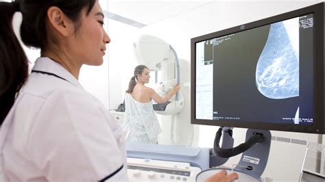 Inside The Fdas New Guidance On Mammograms