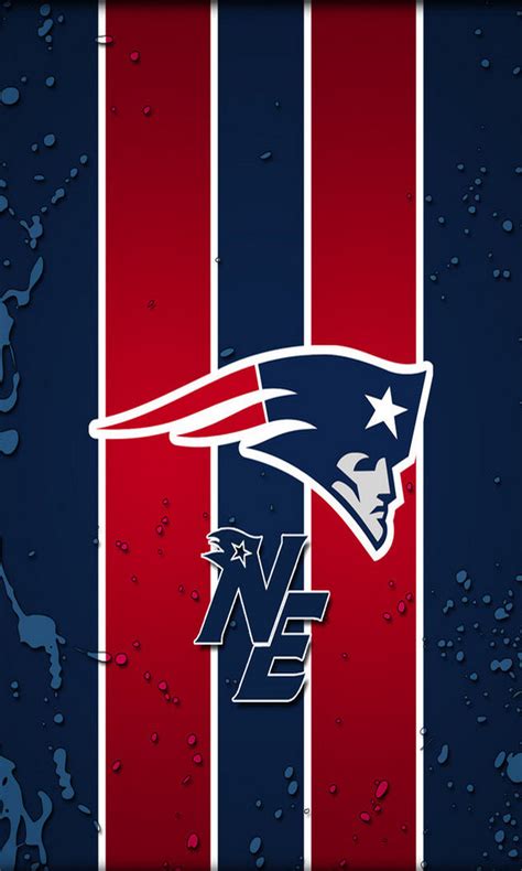 Patriots Phone Wallpaper - WallpaperSafari