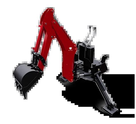 tym tractor buying guide  sizes  attachments