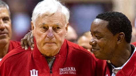 Former Iu Coach Bob Knight Hospitalized Wthr