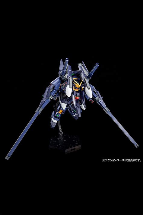 HG 1 144 Gundam TR 1 Hazen Thley Rah II Advance Of Z The Flag Of