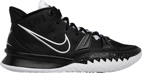 Nike Kyrie 7 Tb Promo Black For Sale Authenticity Guaranteed Ebay