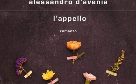 L Appello Di Alessandro D Avenia Recensione Eroica