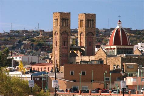 Parral Day Trip from Chihuahua - Book Online at Civitatis.com