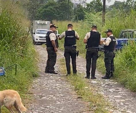 Matanza En Joya De Los Sachas Siete Cuerpos Con Vestimenta Militar Son