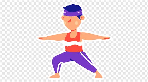 Stretching People Png Pngwing