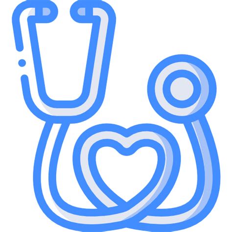 Stethoscope Free Medical Icons