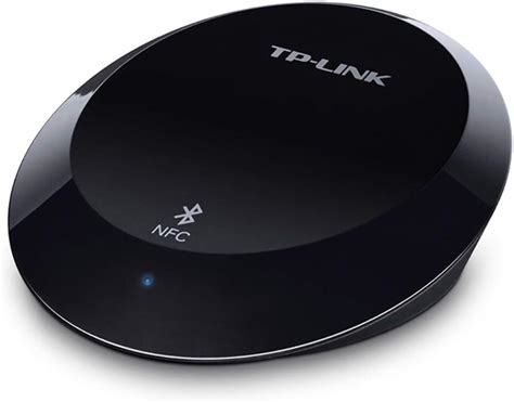 Receptor De Musica Bluetooth Tp Link Ha Amazon Br