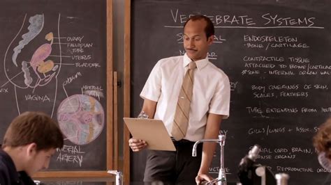 KEY & PEELE Sketch "Substitute Teacher" is Becoming a Movie — GeekTyrant