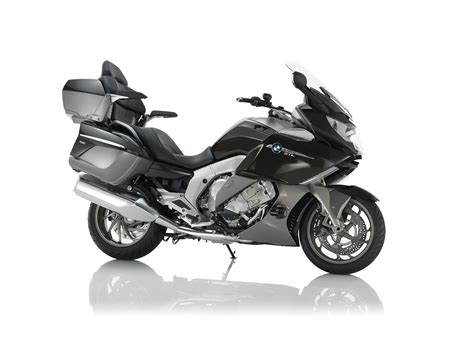 Bmw K Gtl Exclusive Specs Autoevolution