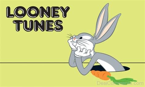 Bugs Bunny – Looney Tunes - DesiComments.com