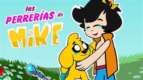 TRAILER MIKE LOGRA REVIVIR A TROLLINO EPISODIO 1 FANMADE LAS