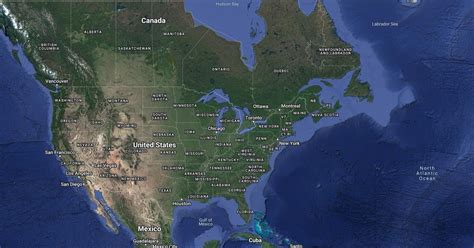 The British Empire #2 : Scribble Maps