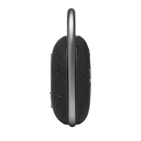 JBL Clip 4 Portable Wireless Black Speaker in Kuwait | Buy Online – Xcite