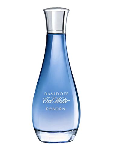 Davidoff Cool Water Reborn For Her