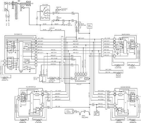 Wiring Schematic For Isuzu Pick Up