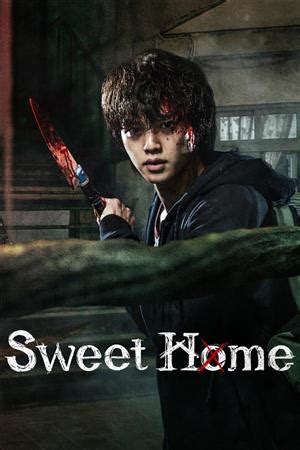 Sweet Home Season 1 Netflix Release Date, News & Reviews - Releases.com