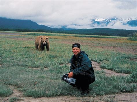 Grizzly Man by Werner Herzog - Untamed Science