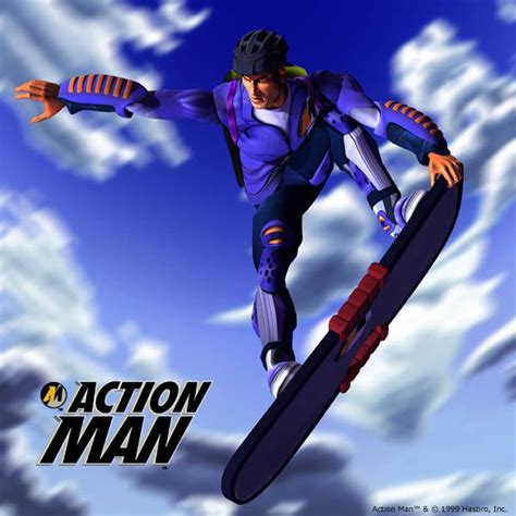 Action Man Season 3: Movie – Action Man: Robot Atak | Watch cartoons ...