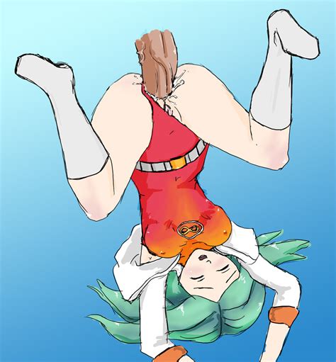 Diz Piledriven By Oreso Hentai Foundry