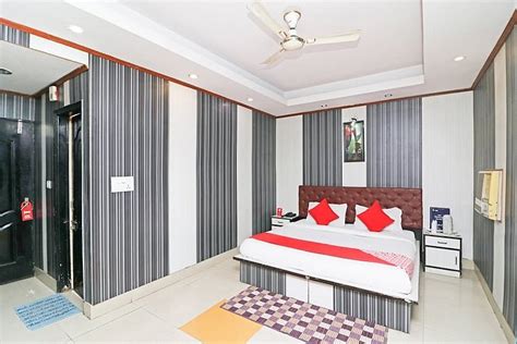 Hotel Akash Prices And Lodge Reviews Faridabad India