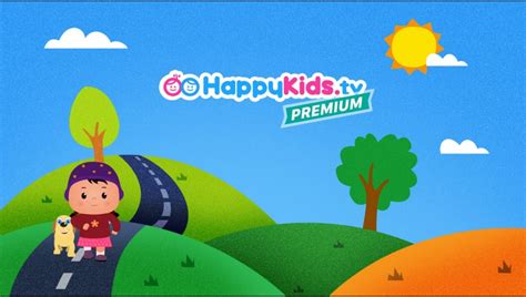 Happykidstv Premium Roku Channel Store Roku