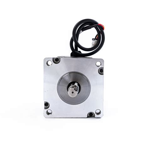 Nema Or Stepper Motor High Torque Dc For Cnc Router Electrical