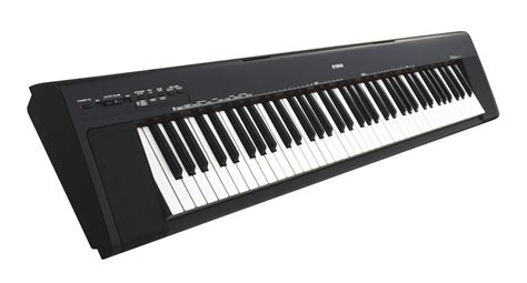 Review Of The Yamaha Piaggero NP 30 Digital Piano