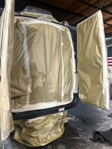 Protective Industrial Coatings | Florida Truck Outfitters | Tampa FL