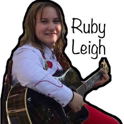 Ruby Leigh Official Songs | ReverbNation