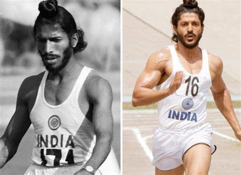 Milkha Singh biopic fee | You won't believe how much Milkha Singh ...