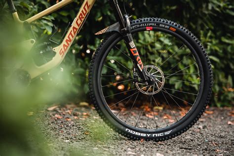 Neuer Schwalbe Nobby Nic 2021 Mehr Grip für den Allrounder