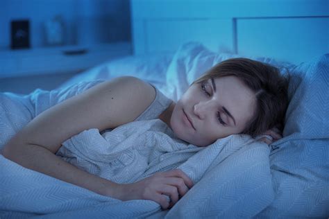 Am Liorer Son Sommeil Conseils Sant Bien Tre