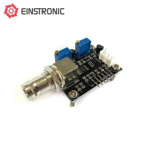 E 201 C Composite Electrode Ph Level Sensor Kit Einstronic Enterprise