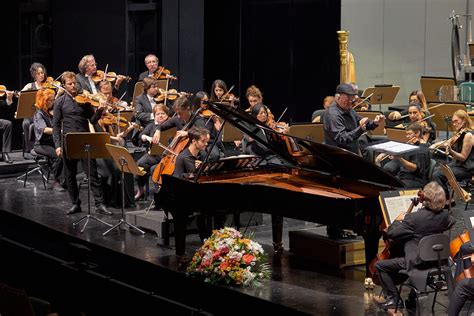 La Real Orquesta Sinfónica de Sevilla Una orquesta low cost Beckmesser