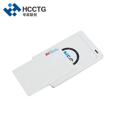 13 56MHz ISO 18092 Felica ISO 14443 USB NFC Smart Card Reader ACR122U