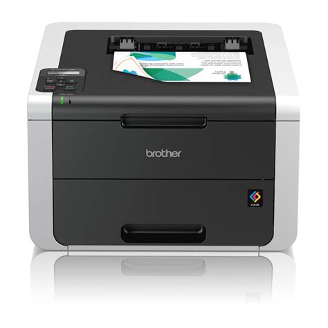 Brother Hl 3140cw Wireless Single Function Colour Laser Printer At Inkjetsuperstore