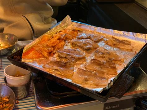 미금역맛집 미금역삼겹살 냉철한삼겹 미금역점 네이버 블로그