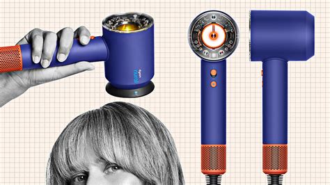 Dyson Supersonic Nural Hair Dryer Details Where To Buy