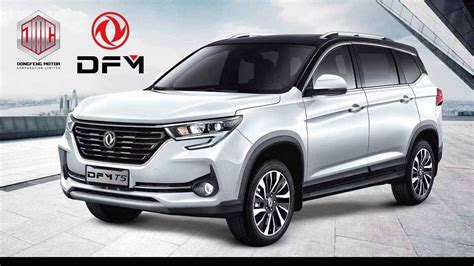 Dongfeng T5 DFM T5 မနမ